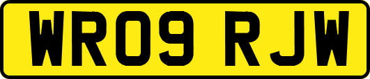WR09RJW