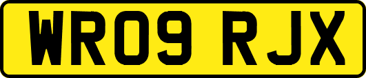 WR09RJX