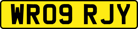 WR09RJY