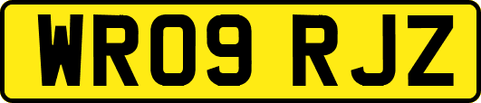 WR09RJZ