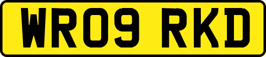 WR09RKD