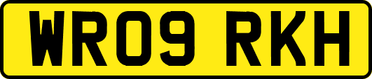 WR09RKH