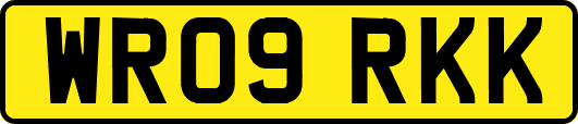 WR09RKK