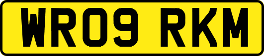 WR09RKM