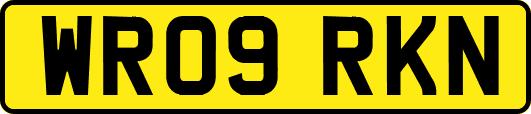 WR09RKN