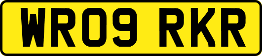 WR09RKR
