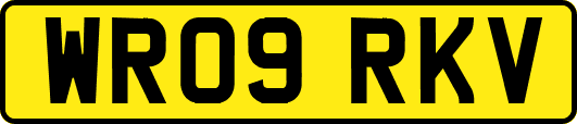 WR09RKV
