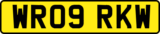 WR09RKW