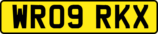 WR09RKX