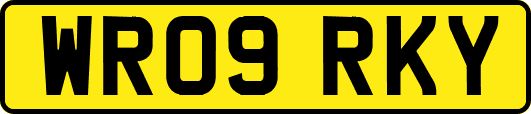 WR09RKY