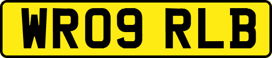 WR09RLB