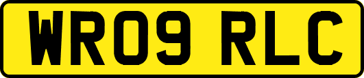 WR09RLC
