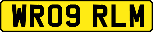 WR09RLM