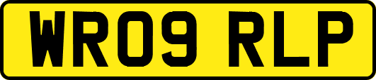 WR09RLP