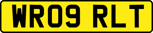 WR09RLT