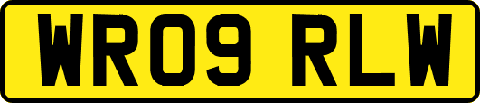 WR09RLW