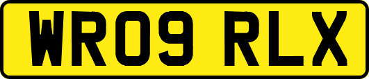 WR09RLX