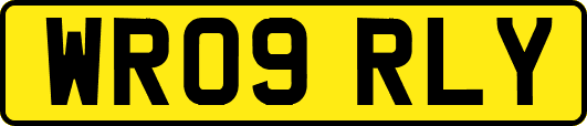 WR09RLY