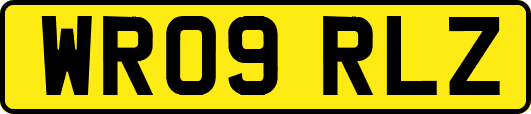 WR09RLZ