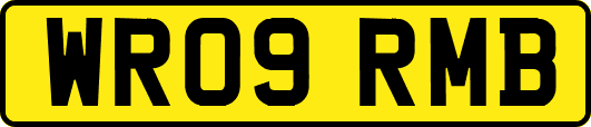 WR09RMB