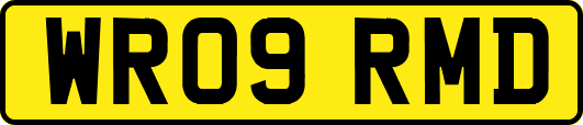 WR09RMD