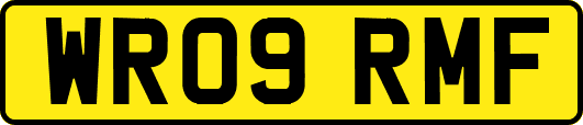 WR09RMF
