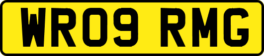 WR09RMG