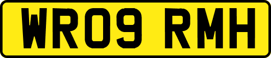 WR09RMH