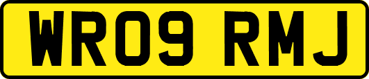 WR09RMJ