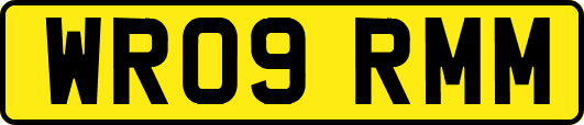 WR09RMM