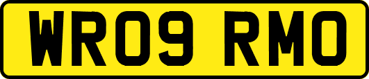 WR09RMO