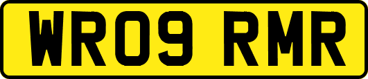 WR09RMR