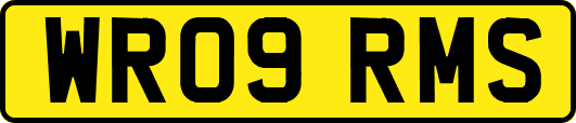 WR09RMS