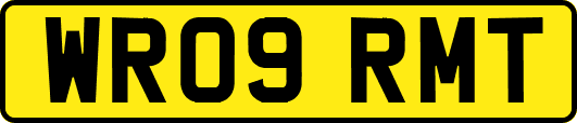 WR09RMT