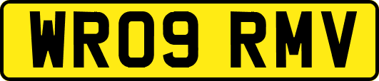WR09RMV