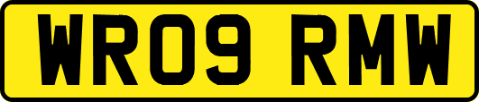 WR09RMW