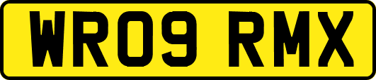WR09RMX