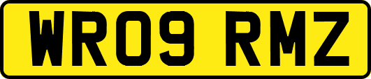 WR09RMZ