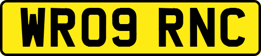 WR09RNC