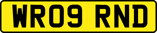 WR09RND