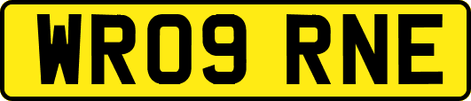 WR09RNE