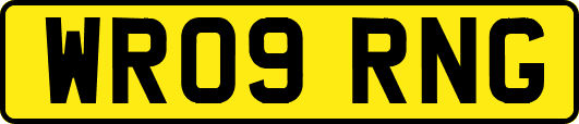 WR09RNG