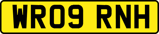 WR09RNH