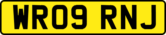WR09RNJ