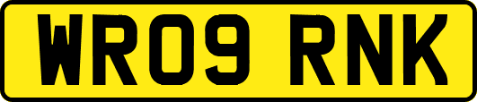 WR09RNK