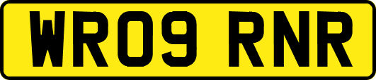 WR09RNR