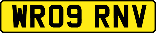 WR09RNV