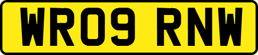 WR09RNW