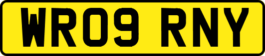 WR09RNY