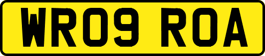 WR09ROA
